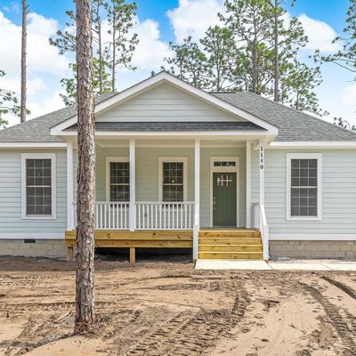 1140 Maple Rd, Southport, NC 28461