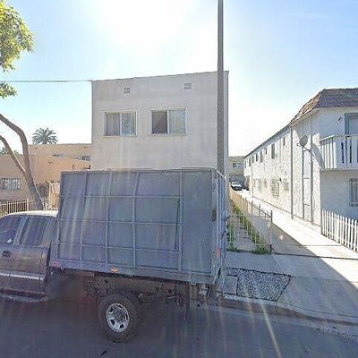 1140 E Hellman St, Long Beach, CA 90813