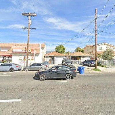 11408 Laurel Canyon Blvd, San Fernando, CA 91340