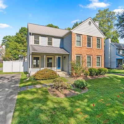 11413 Heather Crest Ln, Silver Spring, MD 20902