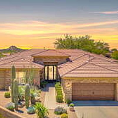 11411 E Gamble Ln, Scottsdale, AZ 85262