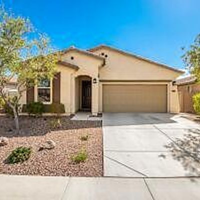 11453 W Nadine Way, Peoria, AZ 85383