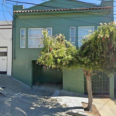 115 Bronte St, San Francisco, CA 94110