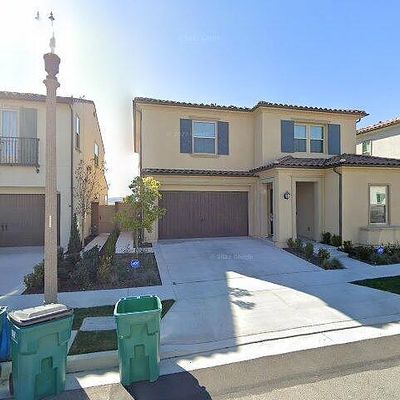 115 Chronology, Irvine, CA 92618