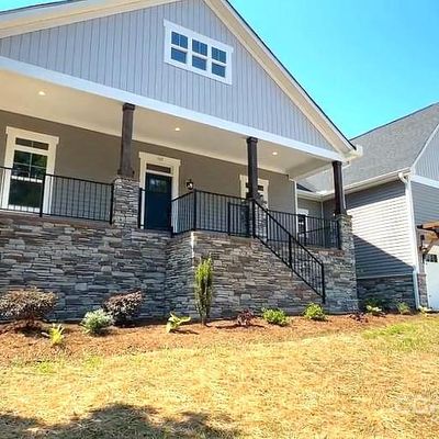 115 Hidden Spring Dr, Salisbury, NC 28147