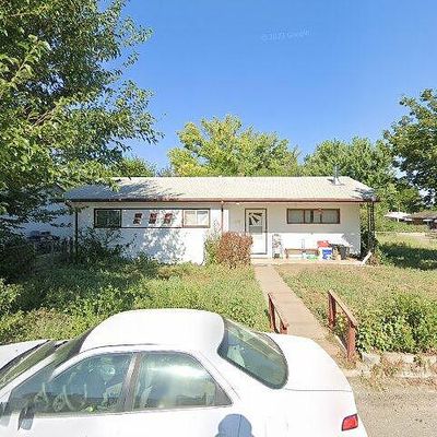 115 Gumaer Ave, Florence, CO 81226