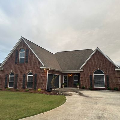 115 Morton Dr, Pell City, AL 35128