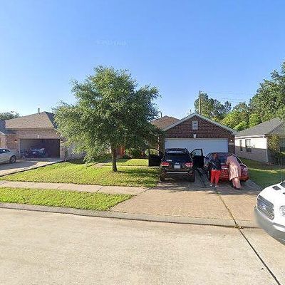 11507 May Basket Dr, Tomball, TX 77375