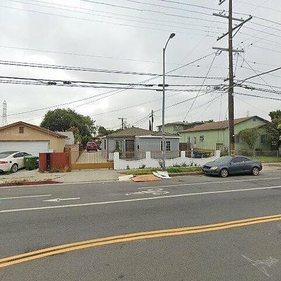 11512 Avalon Blvd, Los Angeles, CA 90061