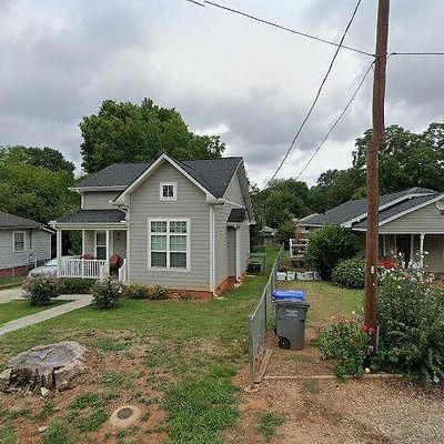 116 Chandler St, Greenville, SC 29609