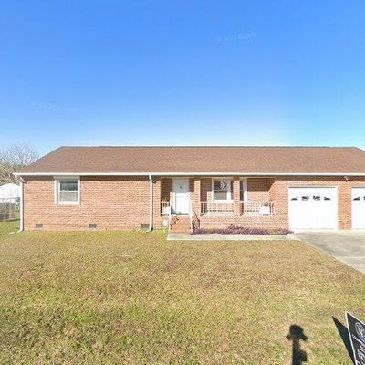 116 Myrtle Avenue Kure Beach, Beach, NC 28449