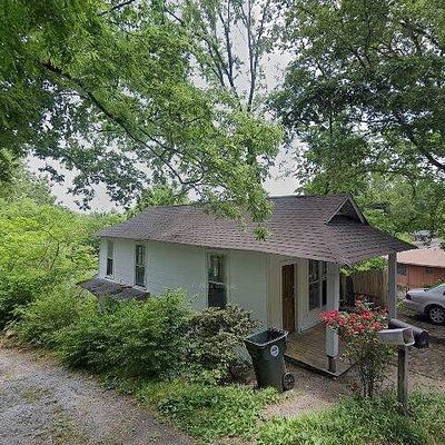 116 Ridge Rd, Chattanooga, TN 37411