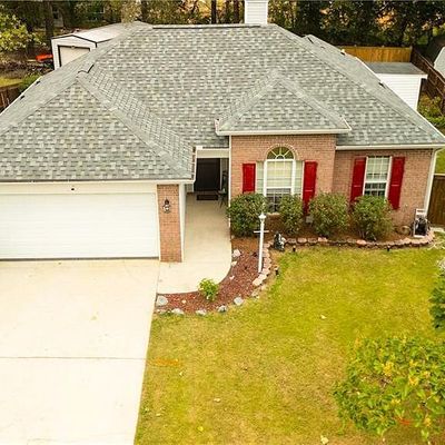 116 Saint Brendands Dr, Bonaire, GA 31005