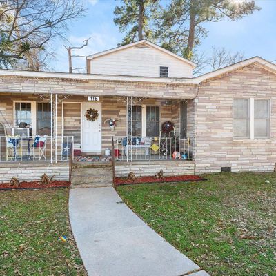 116 White #116 White, Mt Pleasant, TX 75455