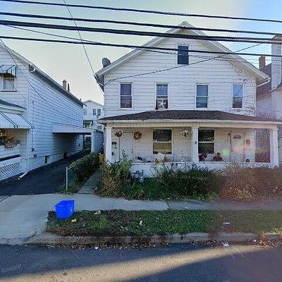 117 119 W Church St, Nanticoke, PA 18634