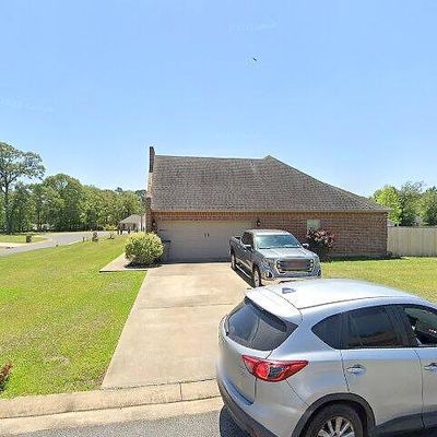 117 Coach Rd, Ball, LA 71405