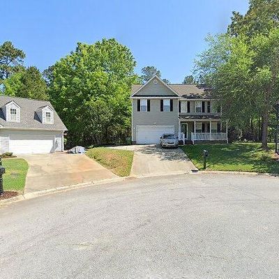 117 Johns Hill Ln, Irmo, SC 29063