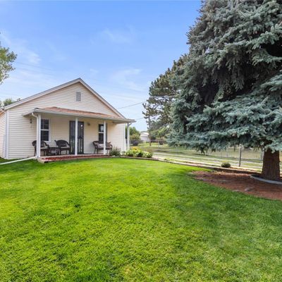 11708 W Katherine Ave, Lakewood, CO 80401