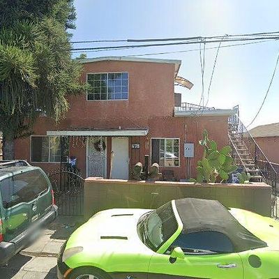 1178 Buelah Ave, Los Angeles, CA 90063