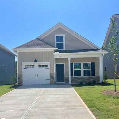 118 Brown Circle, Easley, SC 29642