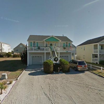 118 Crab Street Holden Beach, Beach, NC 28462