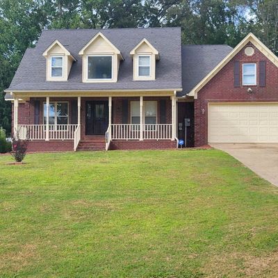 118 Duncan Dr, Atoka, TN 38004