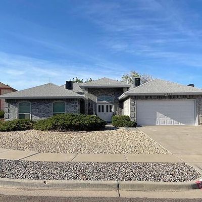 11804 Pueblo Bonito Ct, El Paso, TX 79936