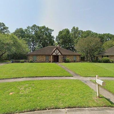 11812 Parkmeadow Ave, Baton Rouge, LA 70816