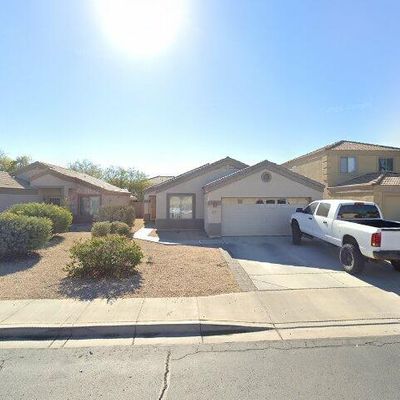 11817 W Mauna Loa Ln, El Mirage, AZ 85335