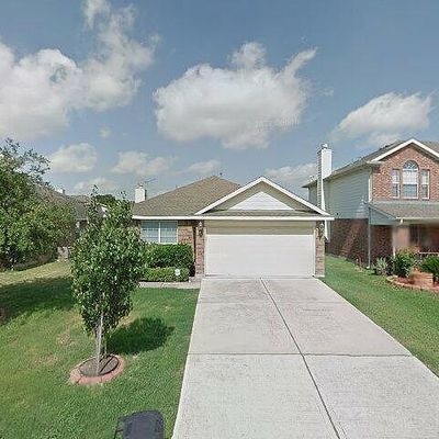 11815 Remington Run Ln, Houston, TX 77066