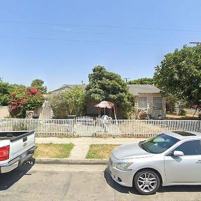 11870 Virginia Ave, Lynwood, CA 90262