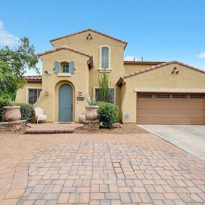 1188 W Laredo Ave, Gilbert, AZ 85233