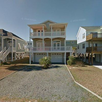 119 By The Sea Drive Holden Beach, Beach, NC 28462