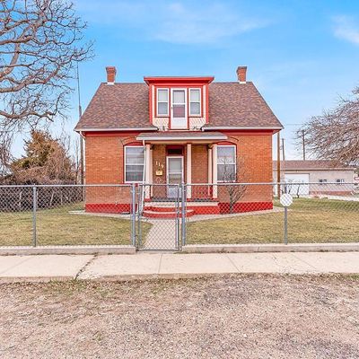 119 E 8th St, Walsenburg, CO 81089