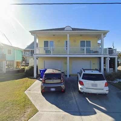 119 Georgia Avenue Carolina Beach, Beach, NC 28428