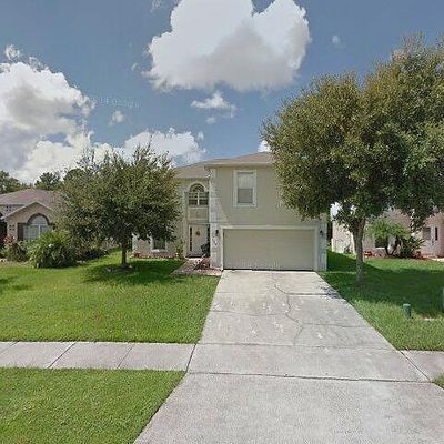 11909 Bentry St, Orlando, FL 32824