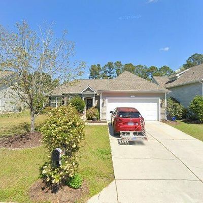 12 Picket Fence Lane Carolina Shores, Shores, NC 28467