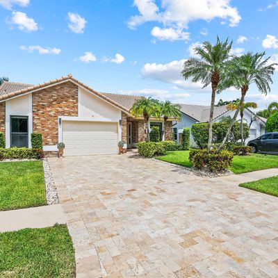 10065 Camelback Ln, Boca Raton, FL 33498