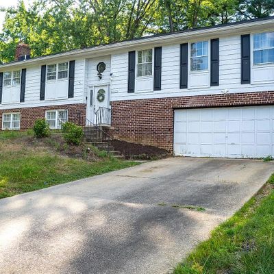 1007 Kings Tree Dr, Bowie, MD 20721