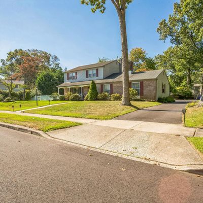 1007 Marlborough Ave, Absecon, NJ 08201