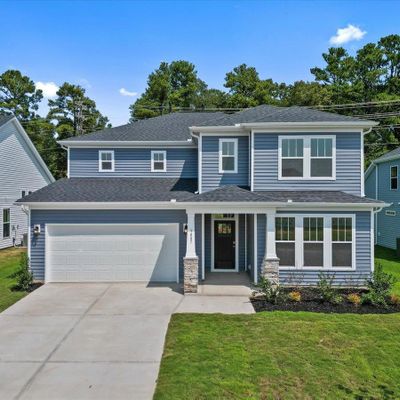 1007 Raphael Drive, Moore, SC 29369