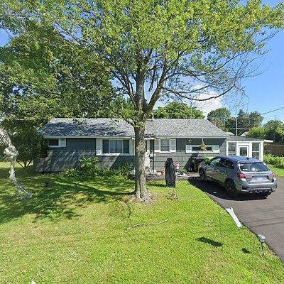 101 Bender Ave, Syracuse, NY 13211