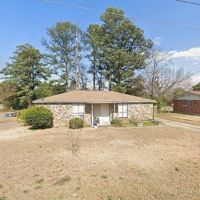 101 Magnolia Dr, Grovetown, GA 30813