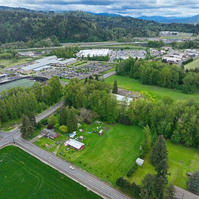 101 S Burke Rd, Woodland, WA 98674