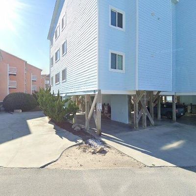 101 Sea Oats Lane Unit D34 Carolina Beach, Beach, NC 28428