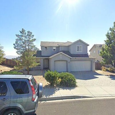 1010 S University Park Loop, Reno, NV 89512