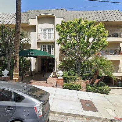 1010 Palm Ave #108, West Hollywood, CA 90069