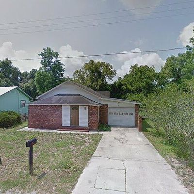 1011 Richard Bell Ave, Perry, FL 32347