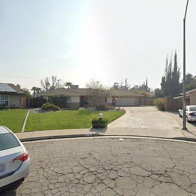 1012 Montclair St, Bakersfield, CA 93309