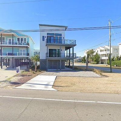 1013 S Fort Fisher Boulevard Kure Beach, Beach, NC 28449